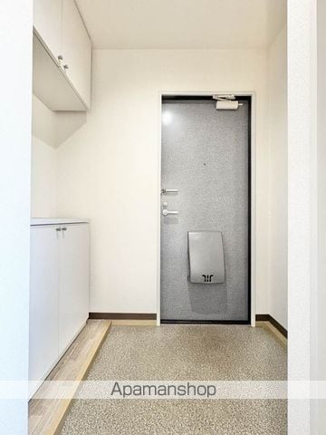 MAIOR YAMATO Cの内装写真