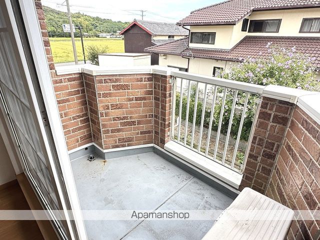 グレイスフルAの内装写真