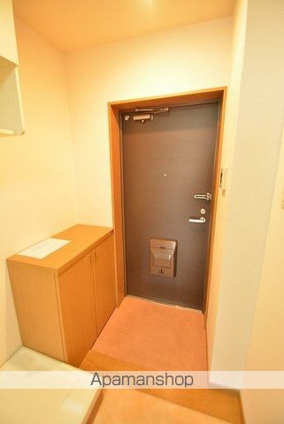 ウエルス東照宮の内装写真