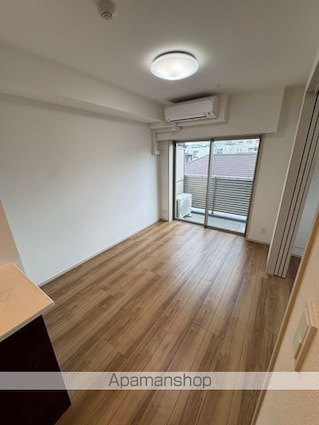 アイルグランデ赤羽[1LDK/34.2m2]のリビング・居間