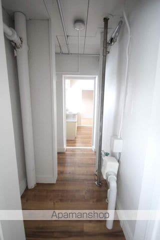 ビレッジハウス野幌13号棟の内装写真