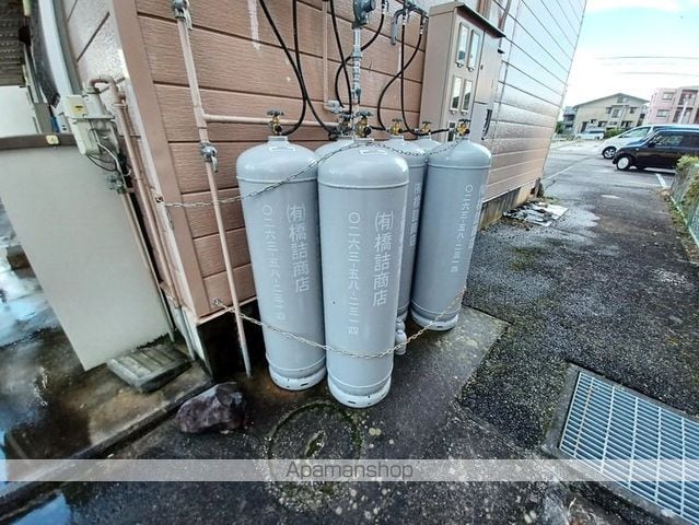 シティ若宮のその他写真