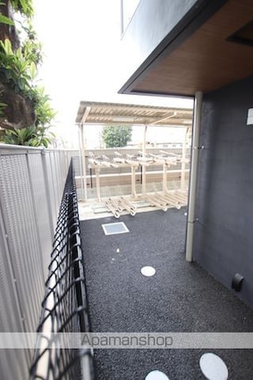 エスティメゾン川越[1LDK/34.06m2]の共用部3