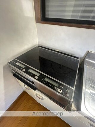 つちやハイツＡ[2DK/47.02m2]の内装7