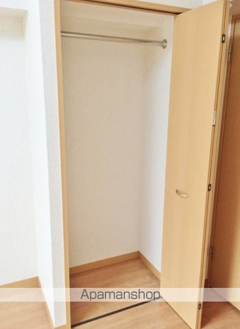 マリオン練馬の内装写真