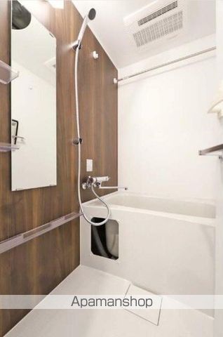 アーバンパーク東向島の内装写真