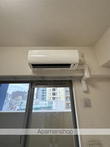 PRESSANCETEMMASTATIONFLONTの内装写真