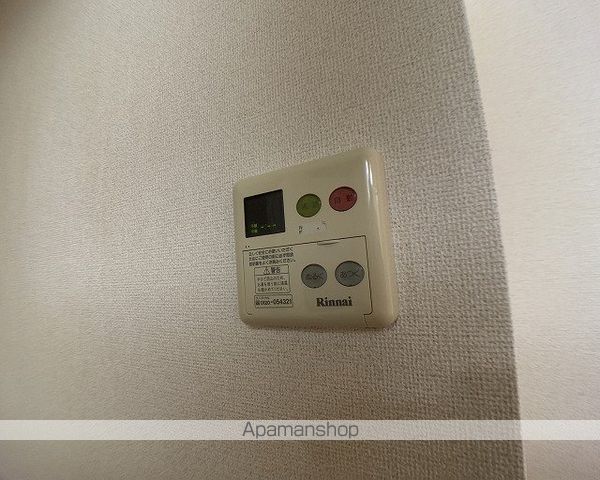 レジデンスふじみ野の内装写真