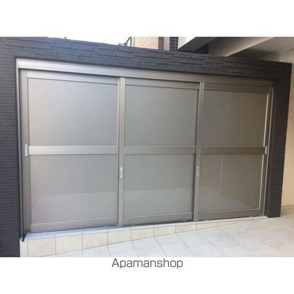 ＧＲＡＣＥ　ＲＥＧＡＬＩＡ[1LDK/37.89m2]のトイレ