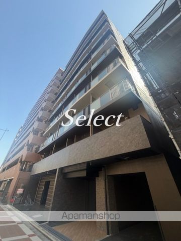 MAXIV 横浜吉野町TREの外観写真