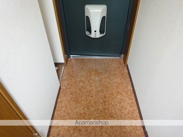 カレッジヒルズの内装写真