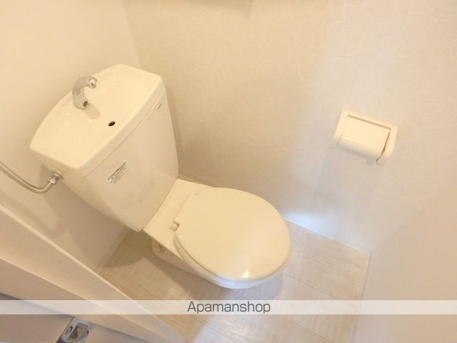 KNOWLEDGE円山の内装写真