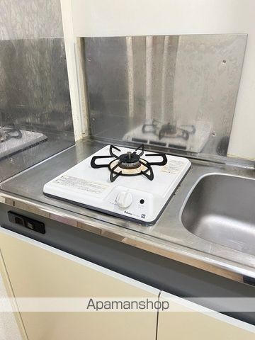 フェリーチェ大橋の内装写真