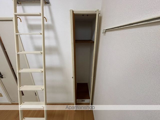 フジパレス湘南五番館の内装写真