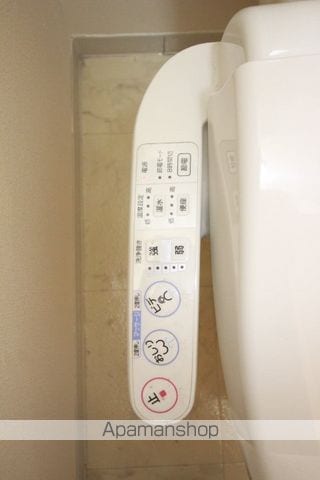 マローン京町の内装写真