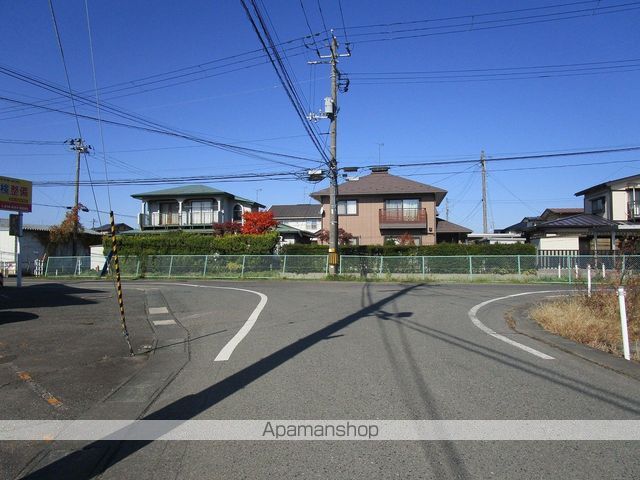コーポ音北Cの周辺写真