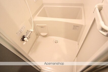 ＬａＣａｓａタイケンⅥ[1SLDK/43.45m2]のバス