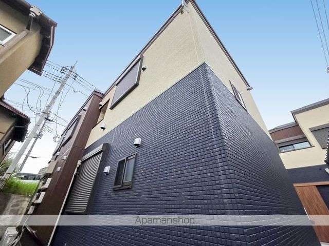 トレフル日野の外観写真