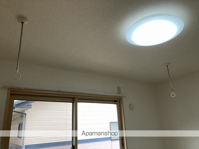 グランメール・カナの内装写真