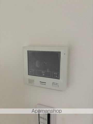 OPーTION YAYOICHOの内装写真