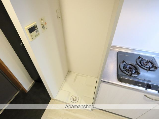 リアライズ代官町の内装写真
