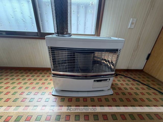 コーポやすらぎAの内装写真