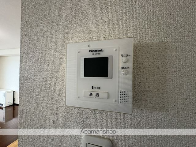 グレ-ス平和の内装写真
