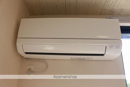 ベルデュール[2LDK/60.45m2]のその他設備