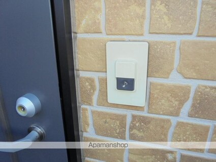 長野県松本市大字島立[1K/30.52m2]のセキュリティ