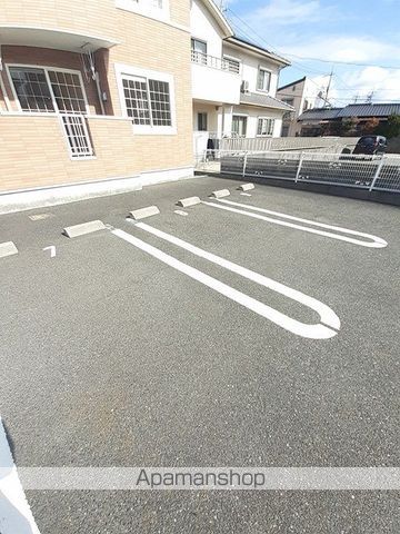 ルミエール ロジュマンAの内装写真