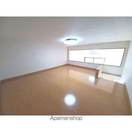 メゾンα[1K/18.99m2]の内装2