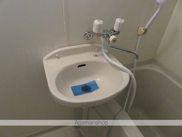 ハイツ島塚の内装写真