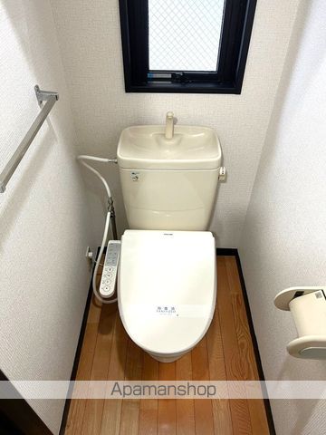 ピュアドームリブレ薬院の内装写真