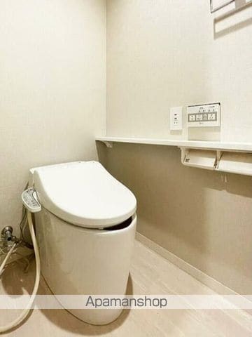 六本木コートの内装写真