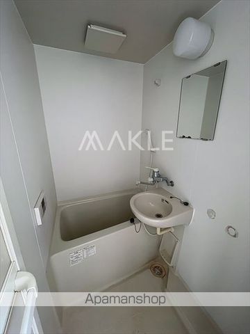 ヒルズ横須賀中央の内装写真