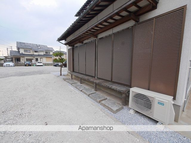 ヴィーナスII裏戸建の内装写真
