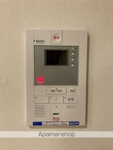リブリ南町IIの内装写真