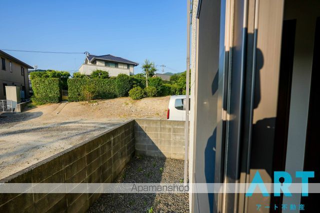グランシード東野 A棟のその他写真