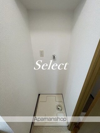 神奈川県横浜市中区弥生町１丁目[1K/29.1m2]の内装3