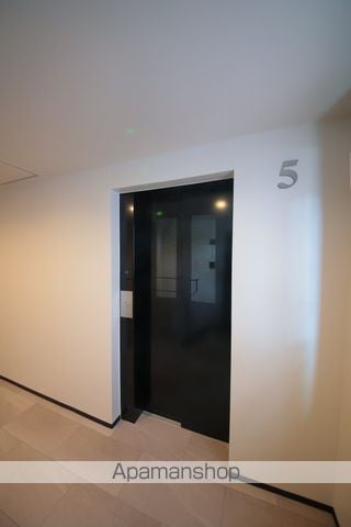 ALPHA RESIDENCE 円山北2条の内装写真