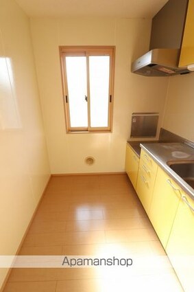 ボヌールＳ[1LDK/47.9m2]の内装6