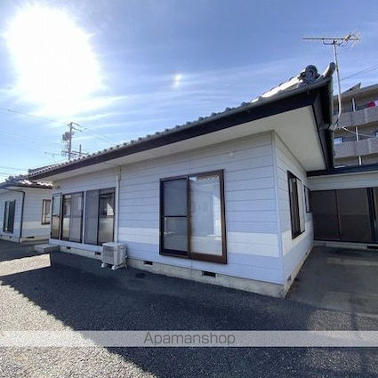 フラワーハイツ[3DK/56.2m2]の外観2