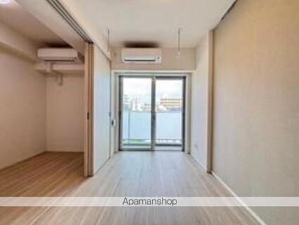 東京都杉並区永福３丁目[1LDK/31.81m2]のその他部屋・スペース