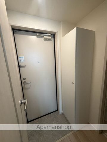 KEIAI RESIDENCE 新柏IIの内装写真