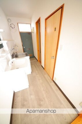 カレッジハウス小谷田[1R/19.83m2]の内装4