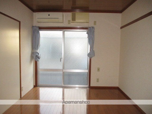 ハイツ智の内装写真