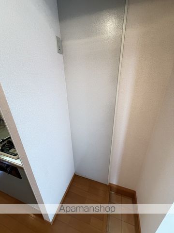 サニーコート・村井の内装写真