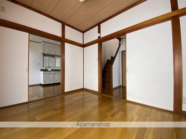 detached 東京都羽村市双葉町２丁目5-24

地図を見る