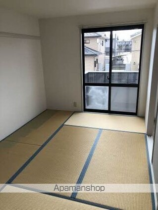 ディアス日和田Ａ[2K/35m2]の内装2