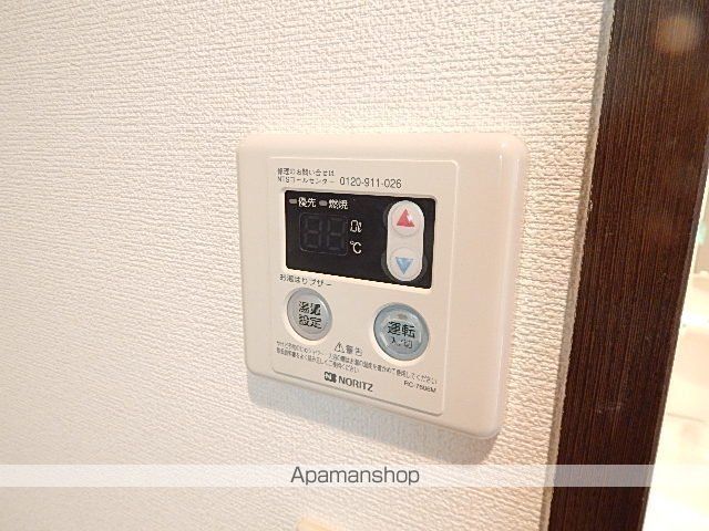 LASANTE立川の内装写真